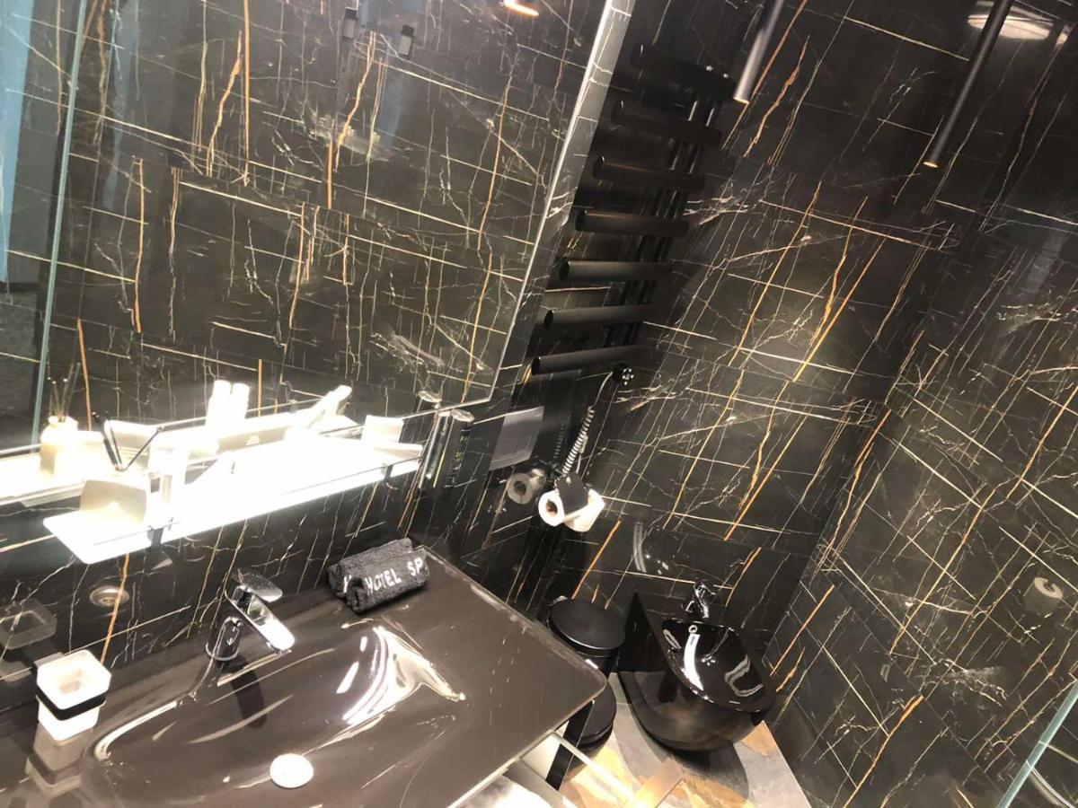 Spa Hotel Vorzelʼ 외부 사진