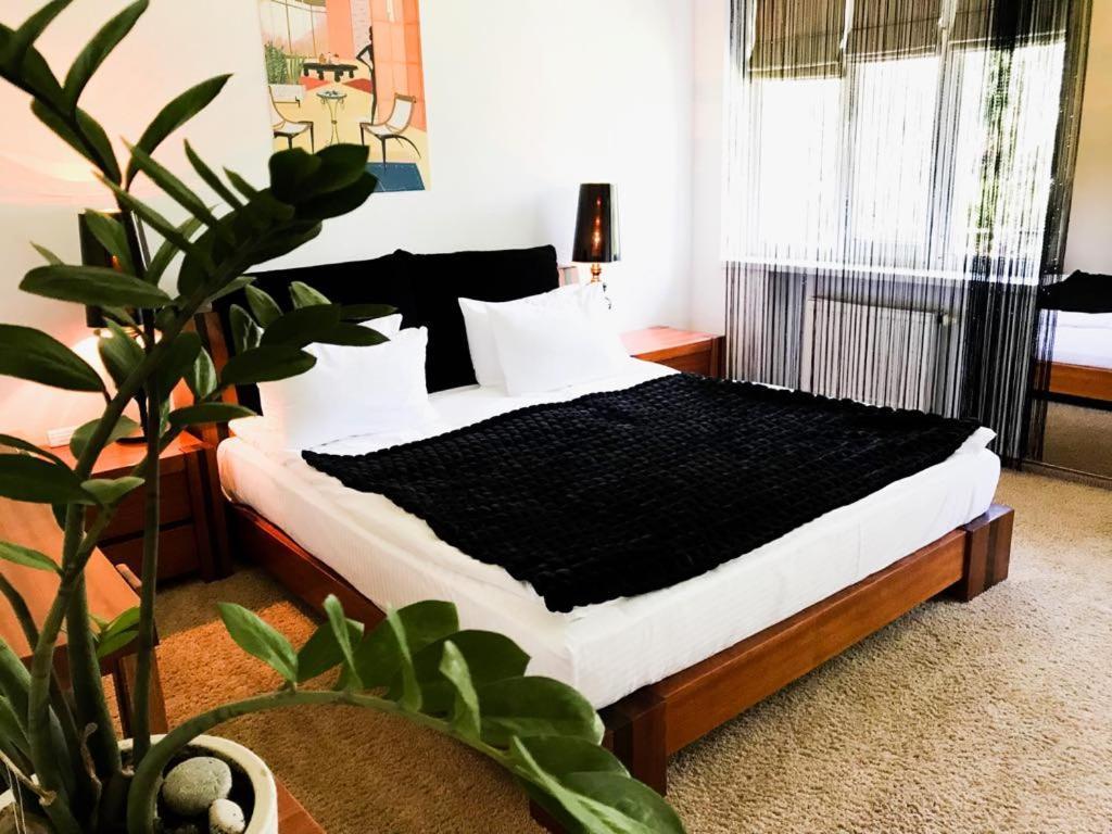 Spa Hotel Vorzelʼ 외부 사진