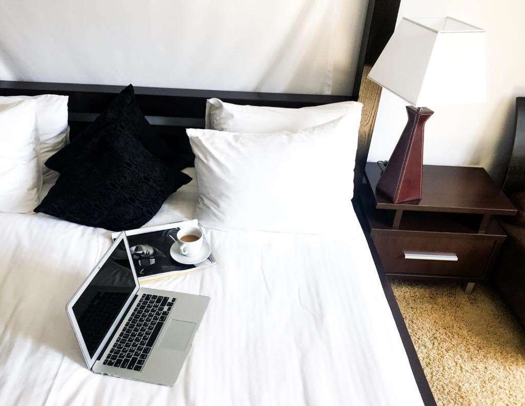 Spa Hotel Vorzelʼ 외부 사진