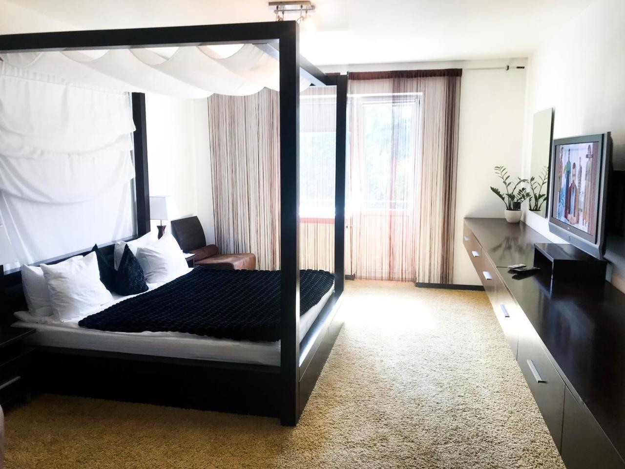 Spa Hotel Vorzelʼ 외부 사진