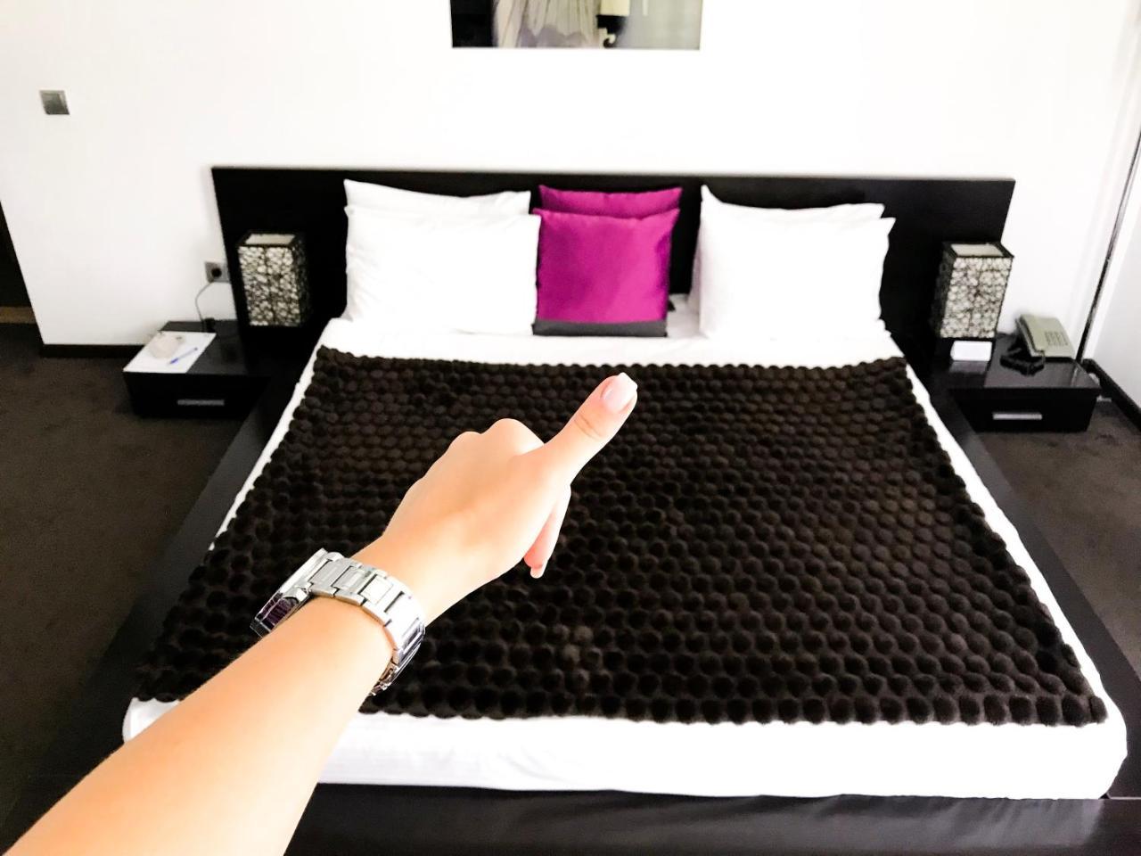Spa Hotel Vorzelʼ 외부 사진