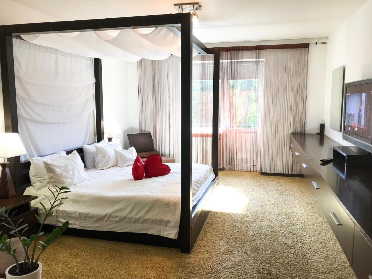 Spa Hotel Vorzelʼ 외부 사진