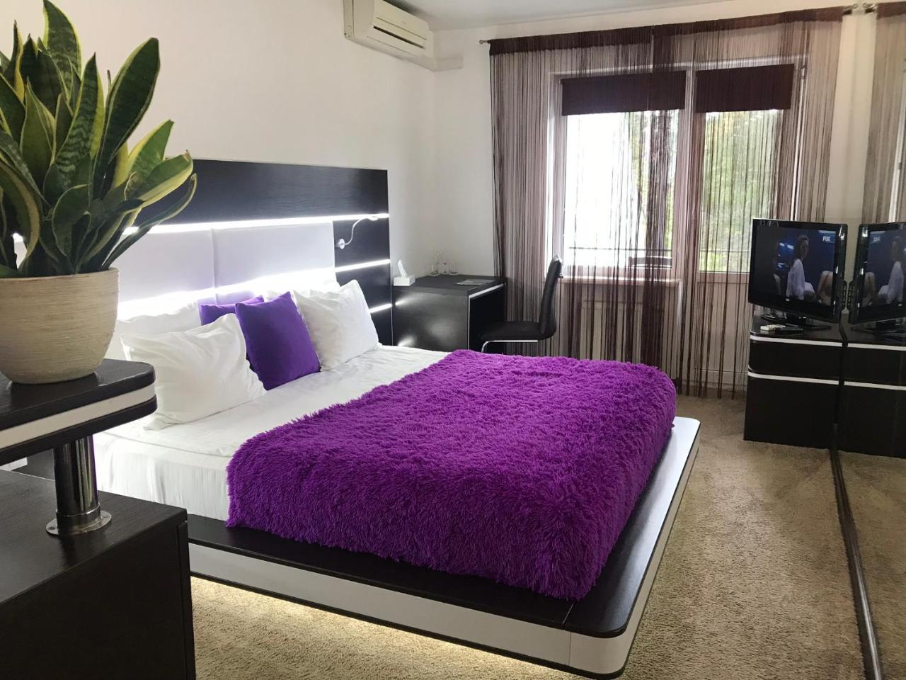 Spa Hotel Vorzelʼ 외부 사진