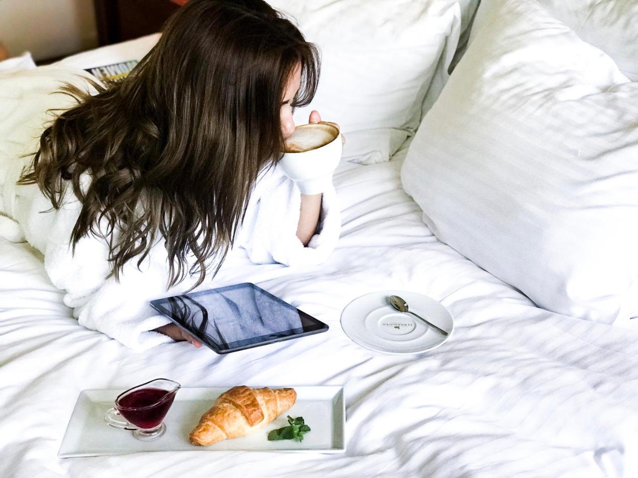 Spa Hotel Vorzelʼ 외부 사진