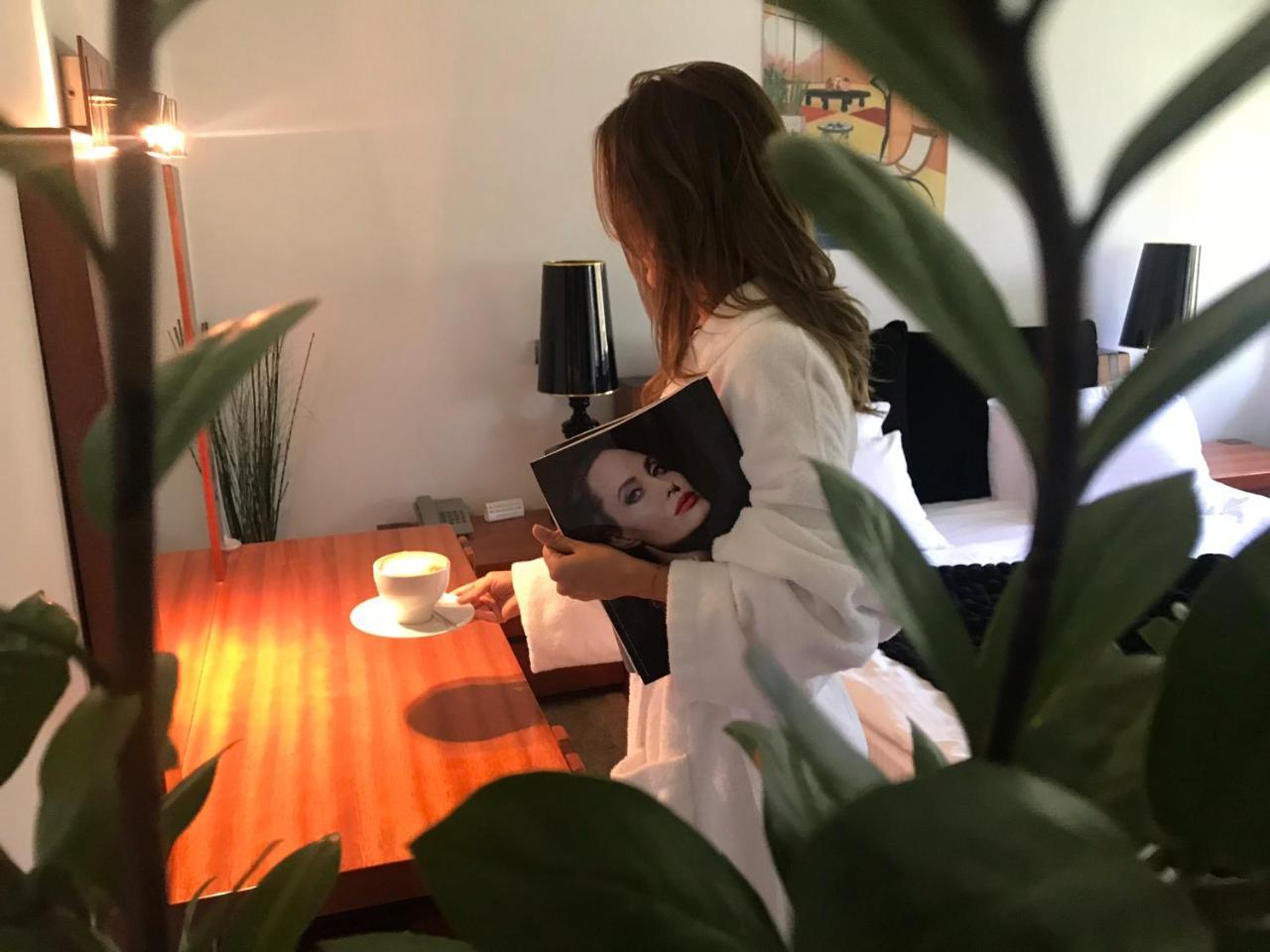 Spa Hotel Vorzelʼ 외부 사진