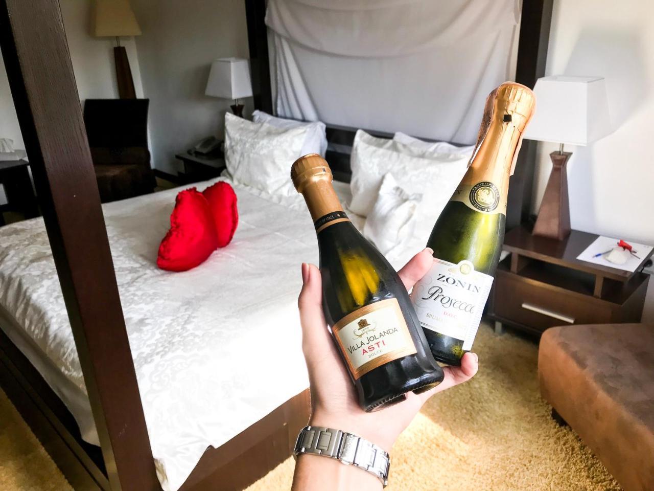 Spa Hotel Vorzelʼ 외부 사진