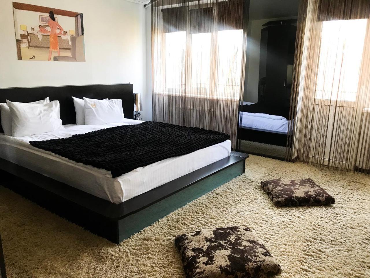Spa Hotel Vorzelʼ 외부 사진